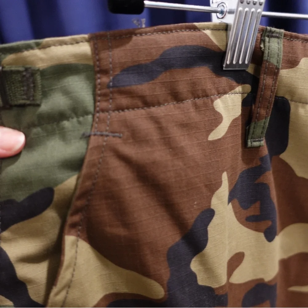 Propper Men's Camouflage Cargo Pants - Picture 2 of 4